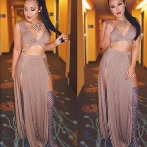 Bellami Jet Black Ponytail 💋